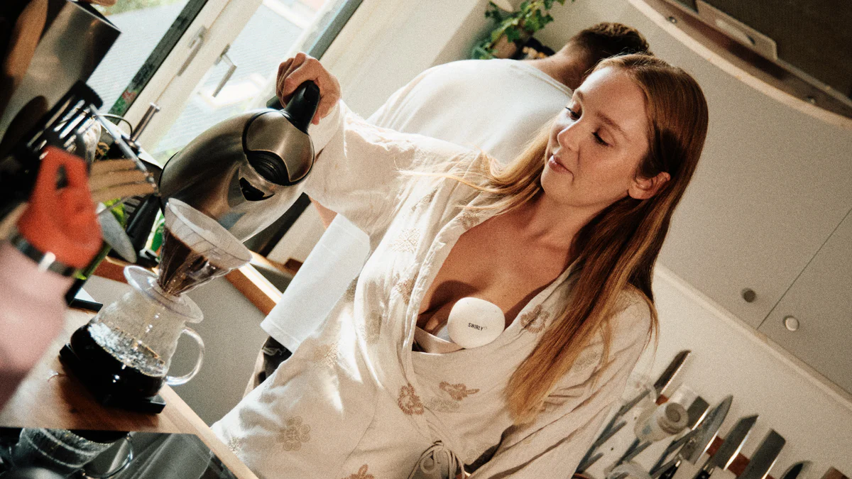 Kvalitetsudstyr til dit barns hverdag